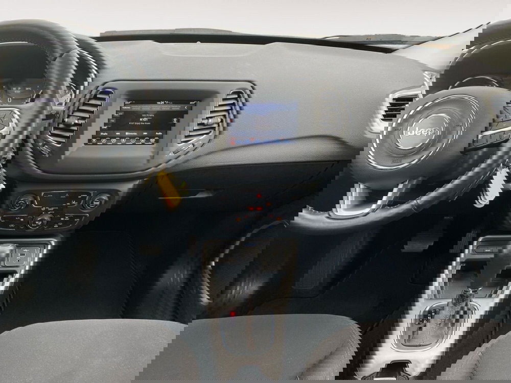 Jeep Compass usata a Bologna (6)