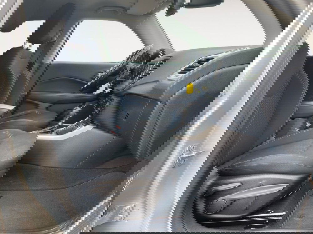 Jeep Compass usata a Bologna (8)