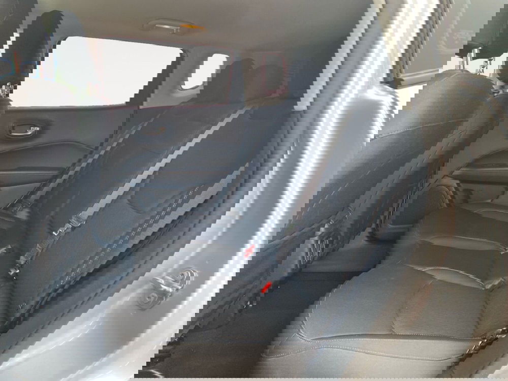 Jeep Compass usata a Bologna (9)