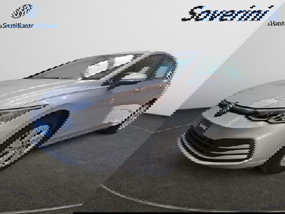 Volkswagen Golf usata a Bologna