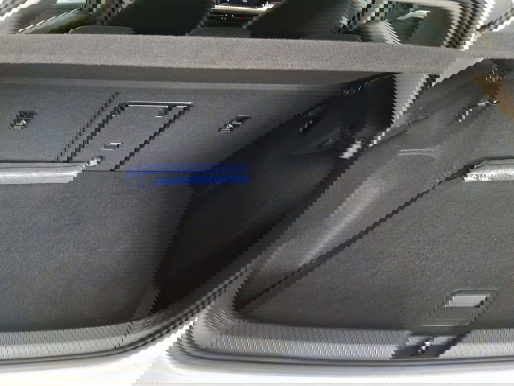 Volkswagen Golf usata a Bologna (10)