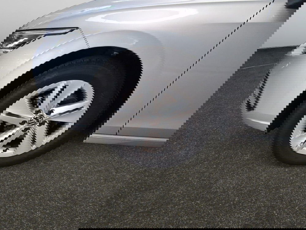 Volkswagen Golf usata a Bologna (12)