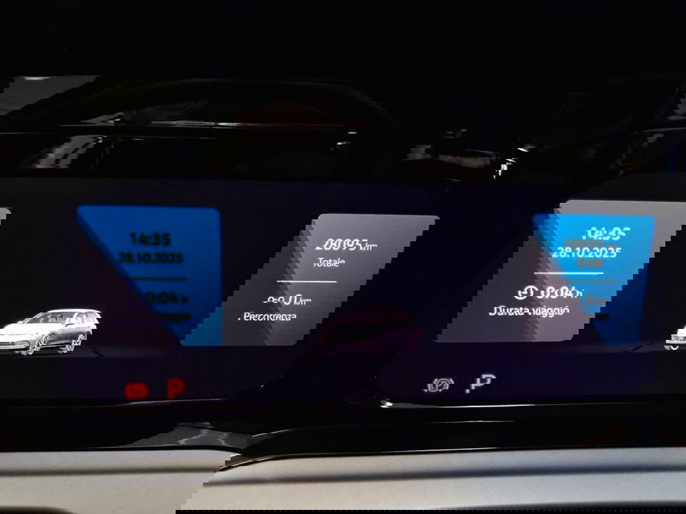 Volkswagen Golf usata a Bologna (14)