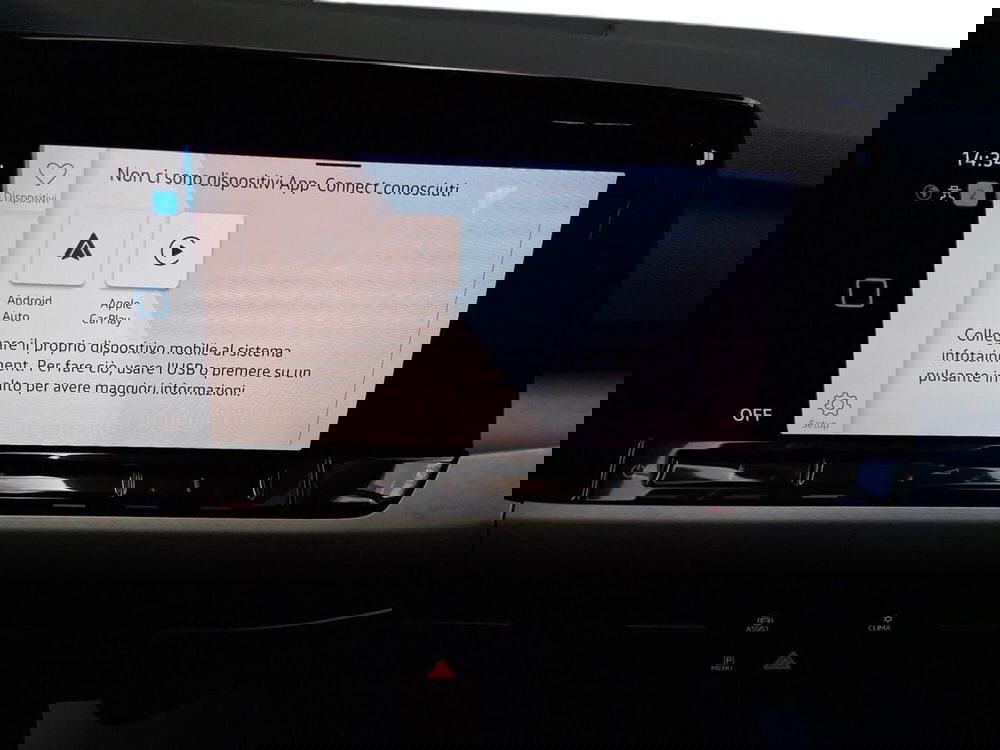 Volkswagen Golf usata a Bologna (15)