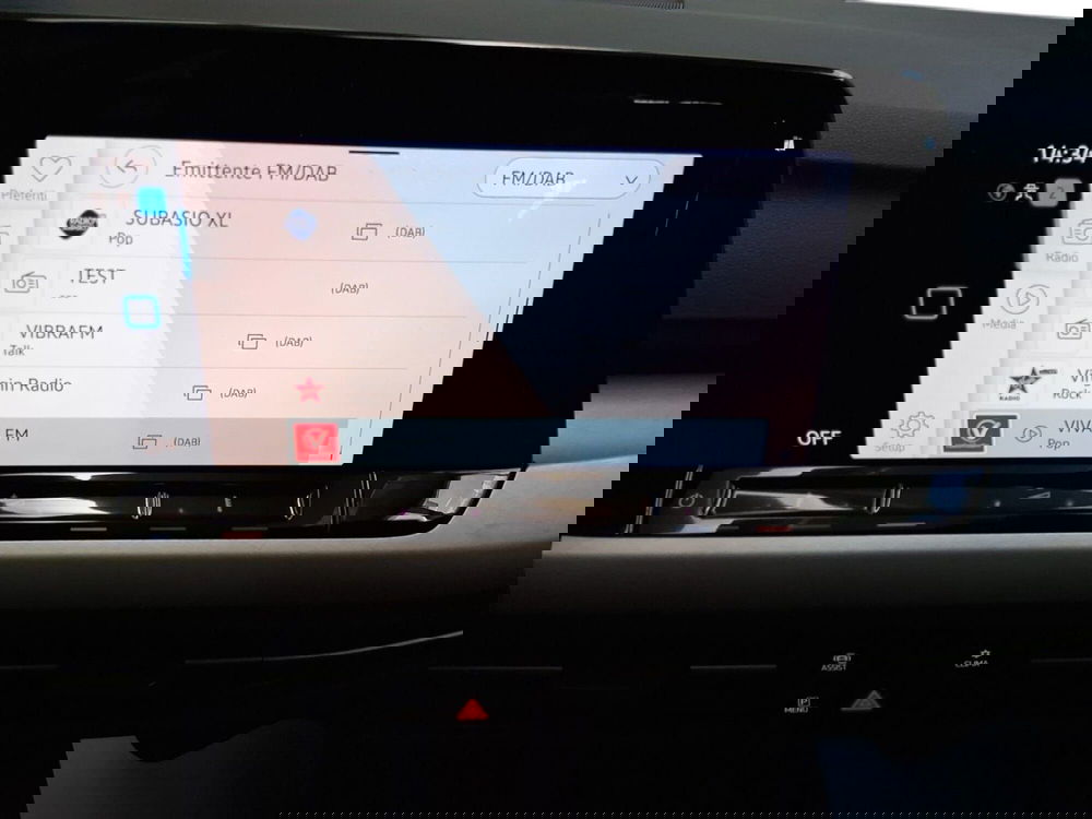 Volkswagen Golf usata a Bologna (16)