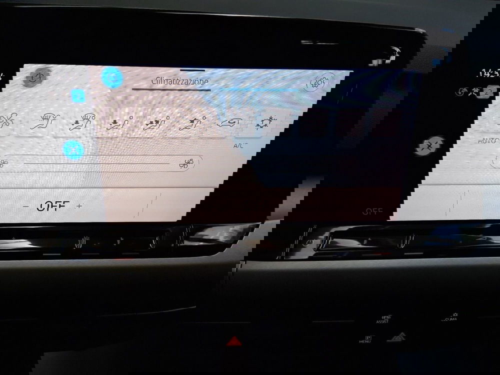 Volkswagen Golf usata a Bologna (17)