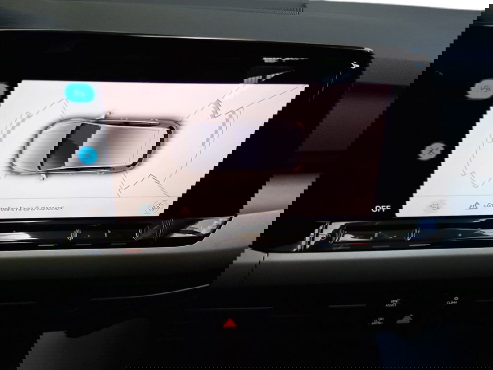 Volkswagen Golf usata a Bologna (18)