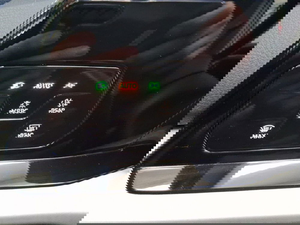 Volkswagen Golf usata a Bologna (19)