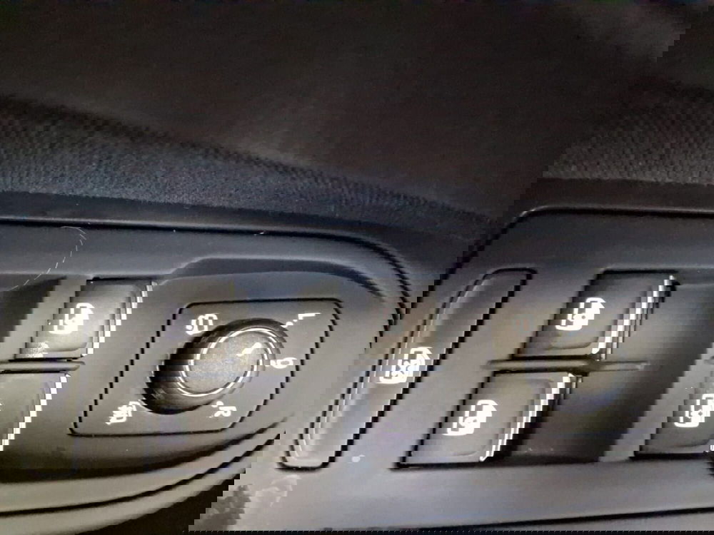 Volkswagen Golf usata a Bologna (20)