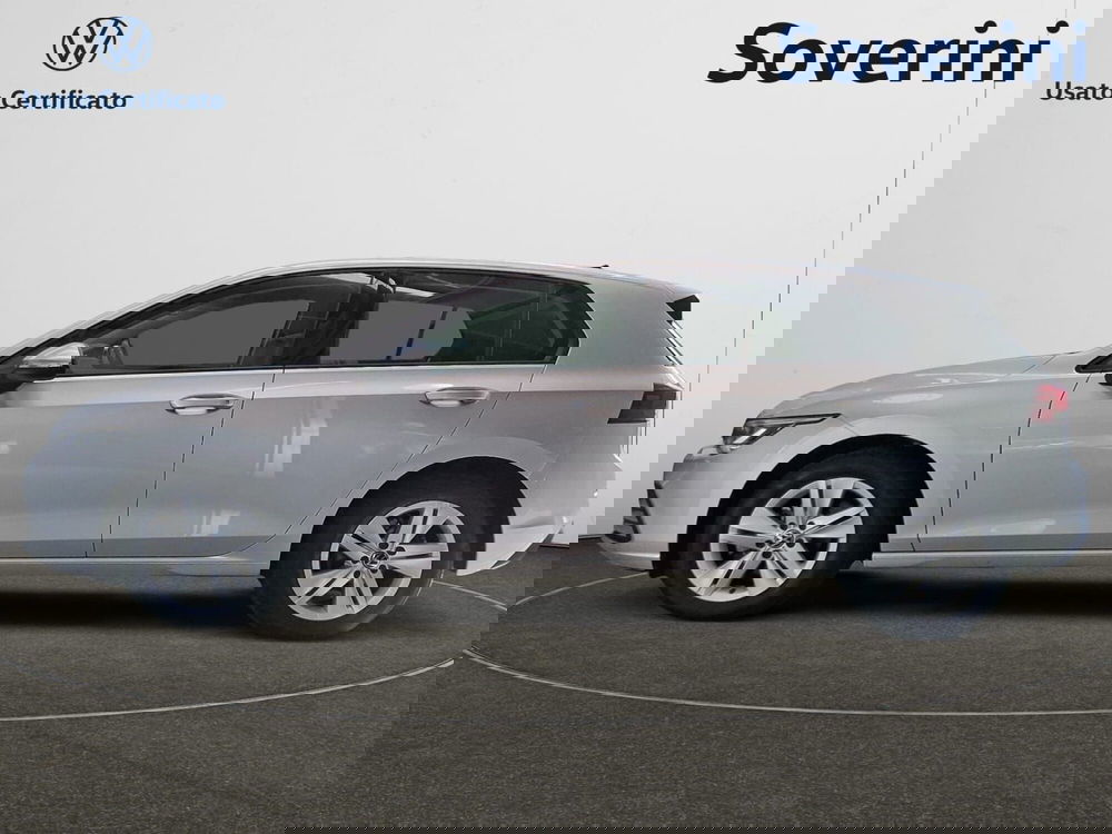 Volkswagen Golf usata a Bologna (3)