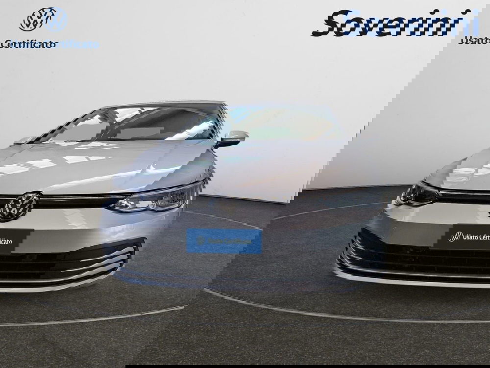 Volkswagen Golf usata a Bologna (4)