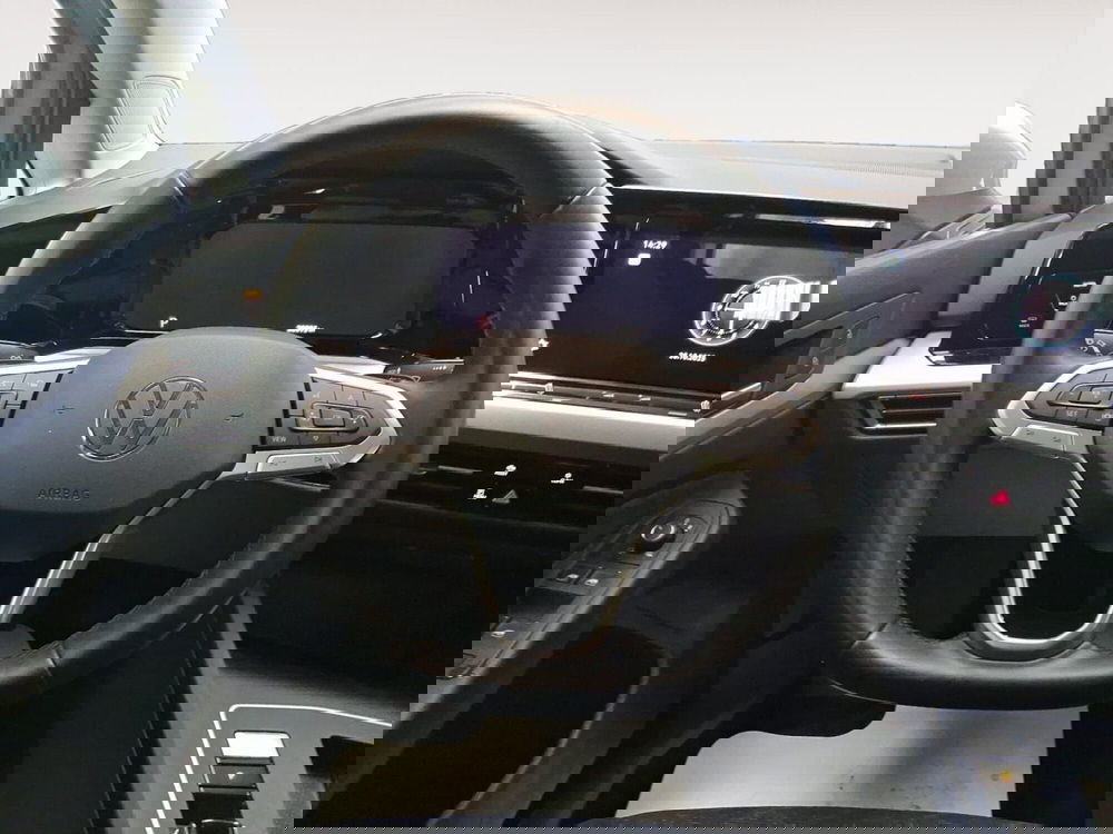 Volkswagen Golf usata a Bologna (6)