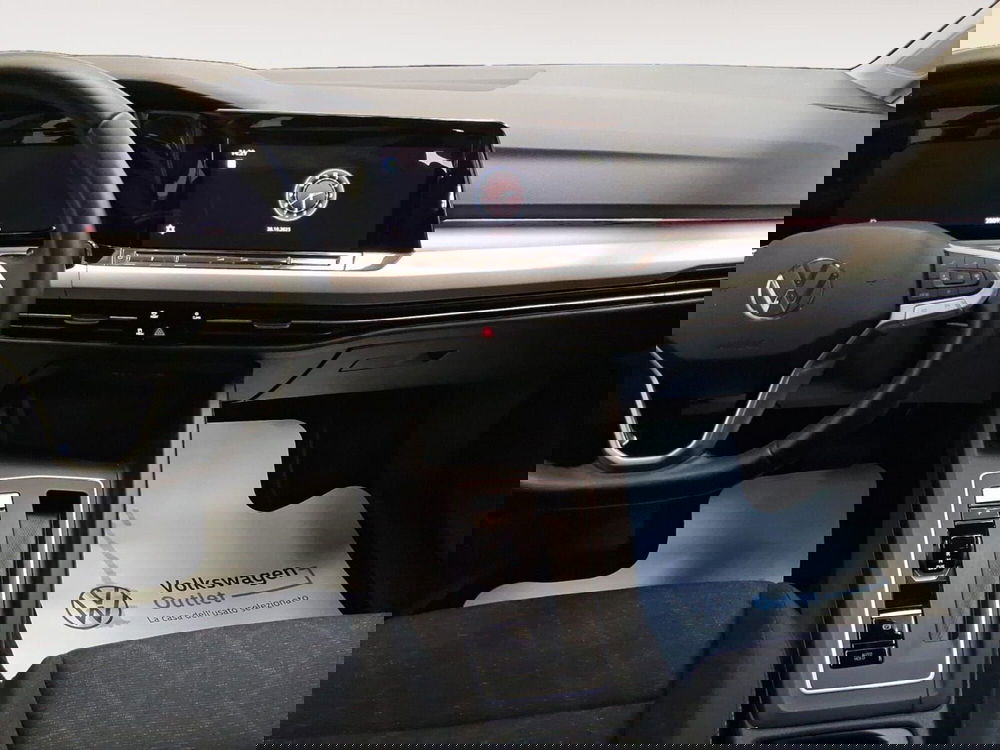 Volkswagen Golf usata a Bologna (7)