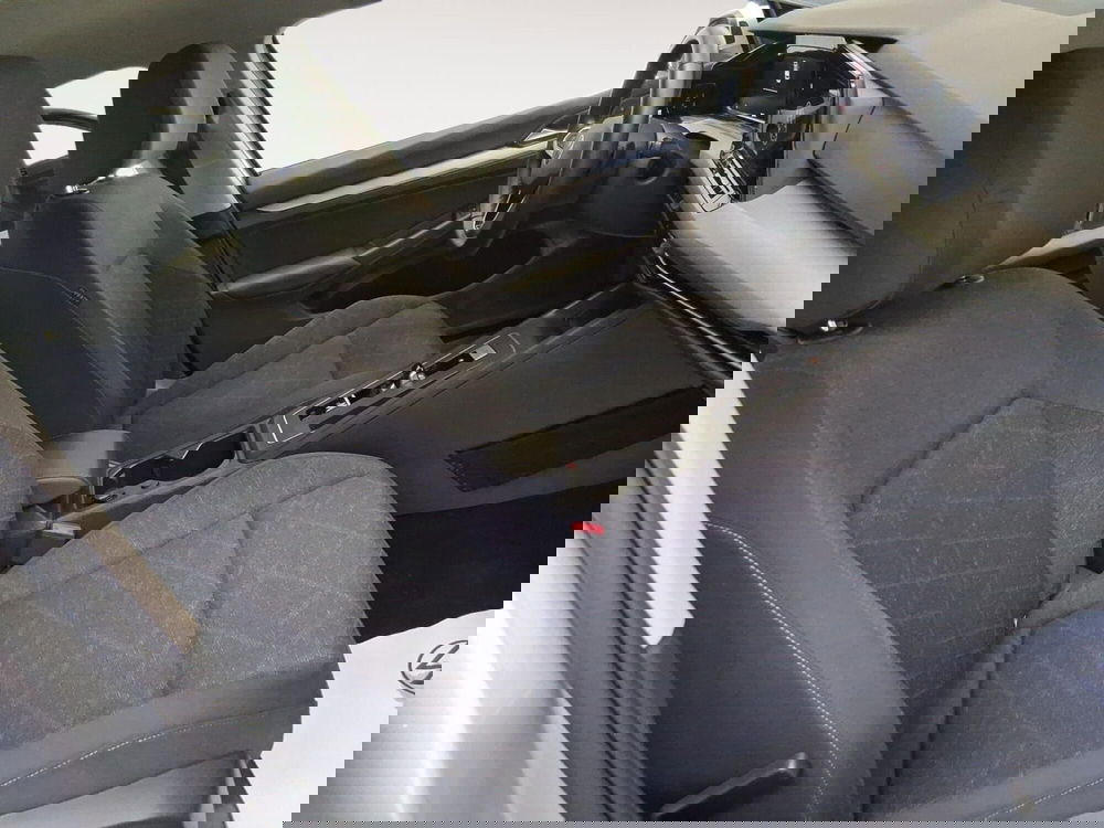 Volkswagen Golf usata a Bologna (8)