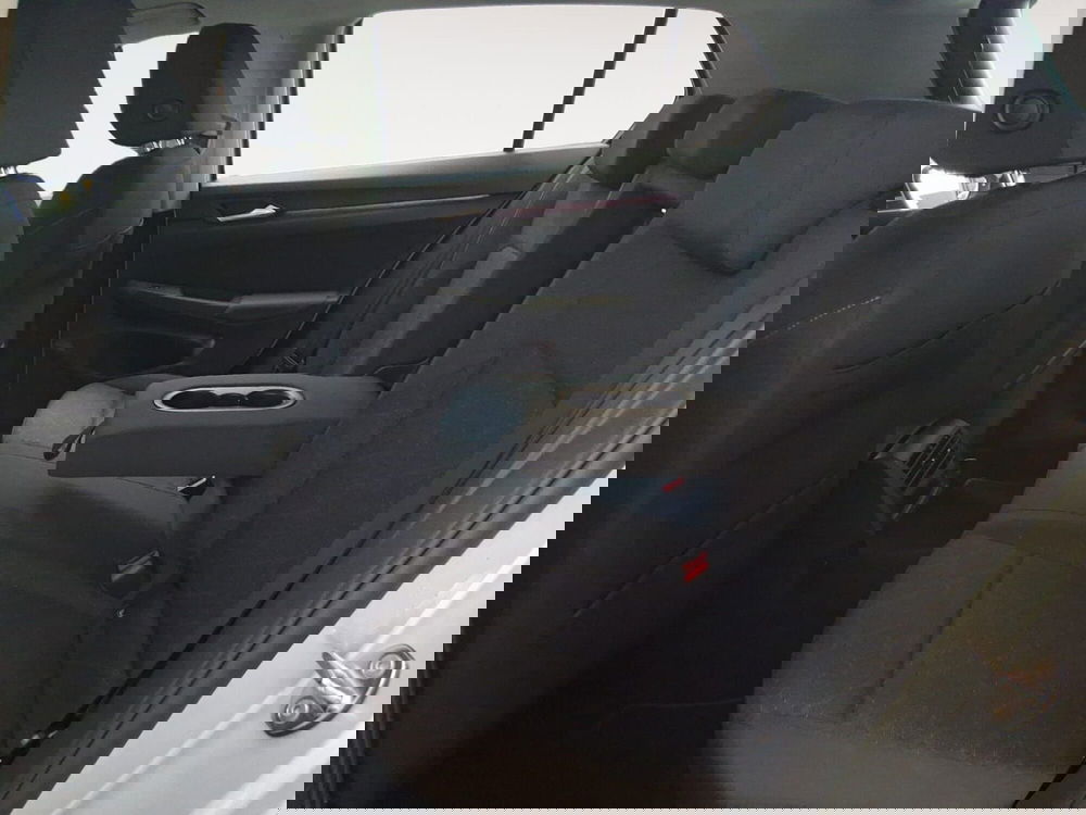 Volkswagen Golf usata a Bologna (9)