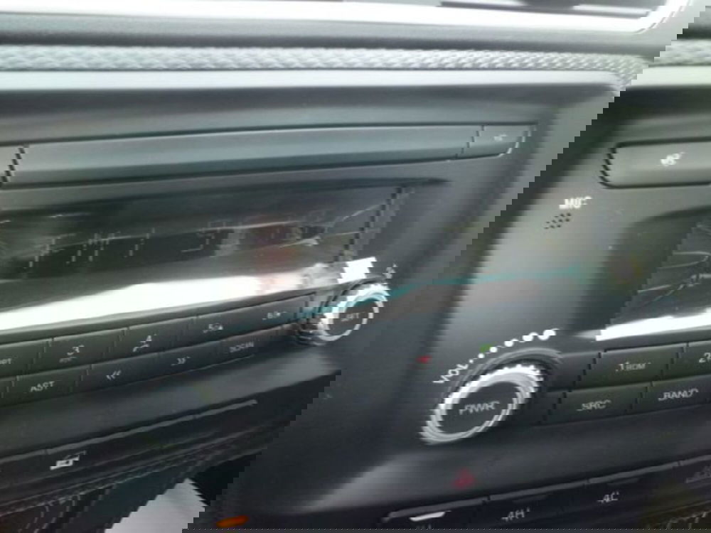 Great Wall Steed Pick-up nuova a Pordenone (10)