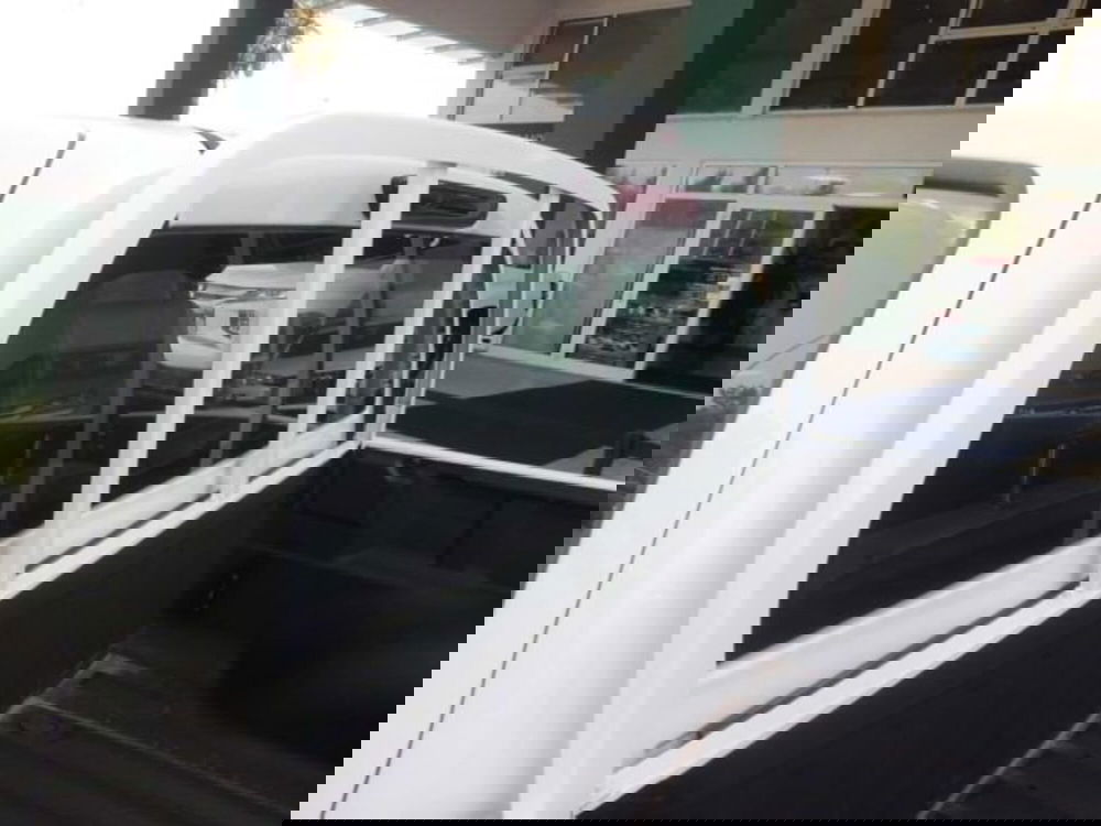 Great Wall Steed Pick-up nuova a Pordenone (16)