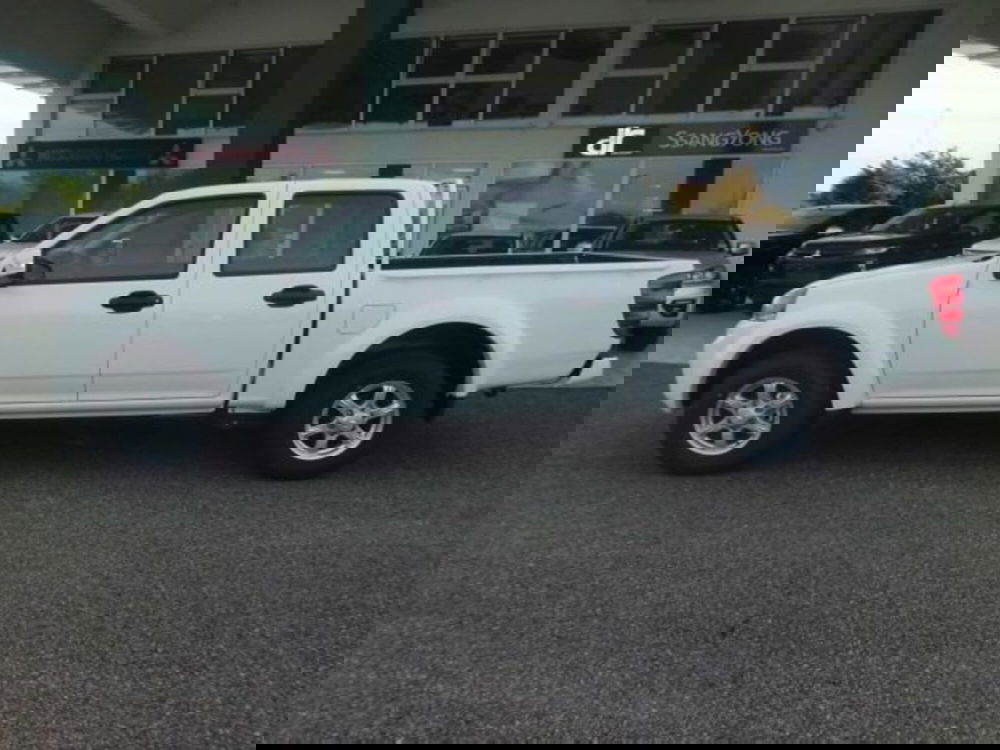 Great Wall Steed Pick-up nuova a Pordenone (2)