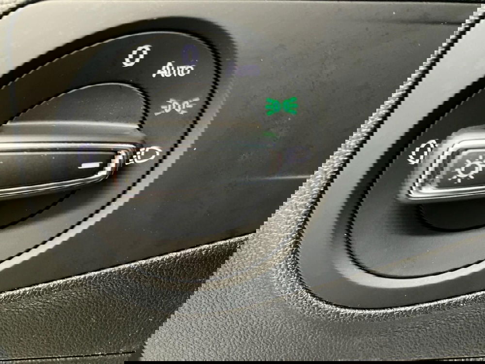 Volkswagen Tiguan usata a Bologna (19)