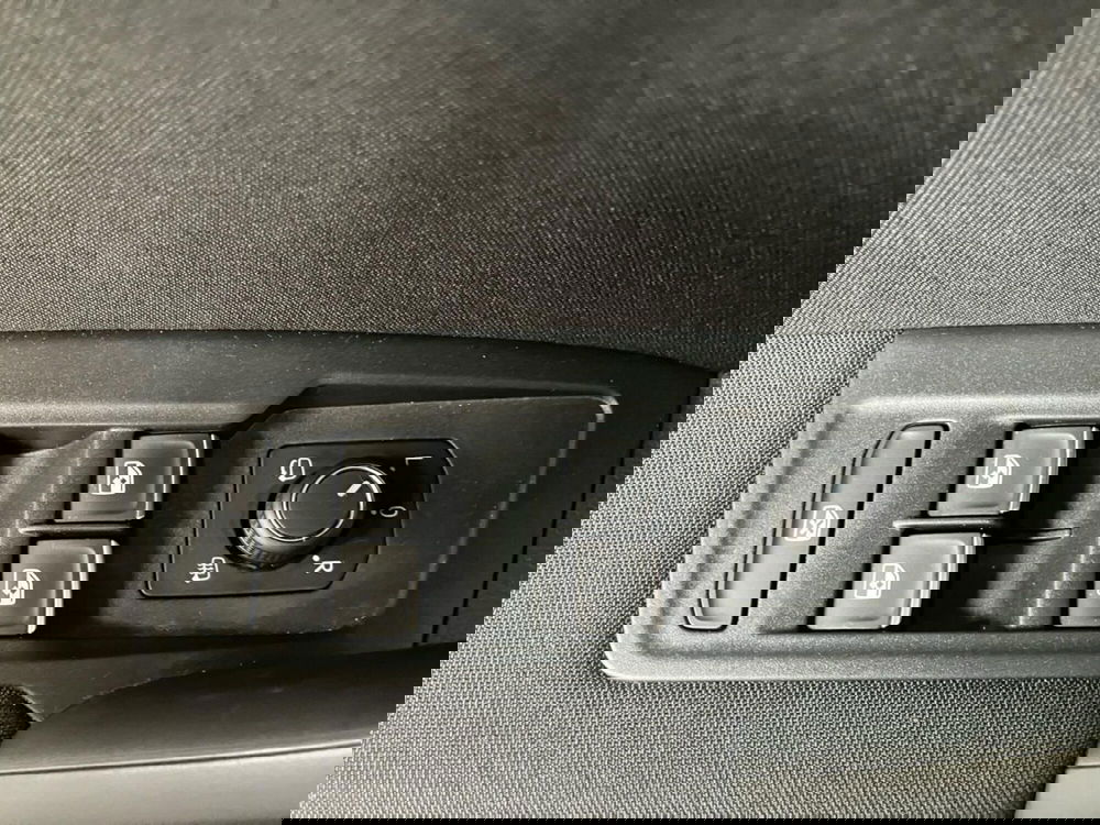 Volkswagen Tiguan usata a Bologna (20)