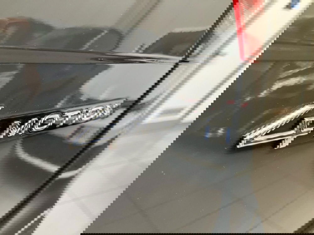 Volkswagen Tiguan usata a Bologna (6)