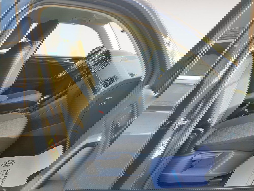 Volkswagen Tiguan usata a Bologna (9)