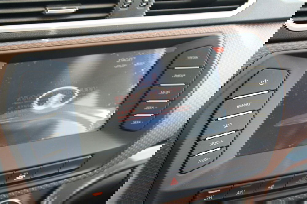 Great Wall Steed Pick-up nuova a Pordenone (10)