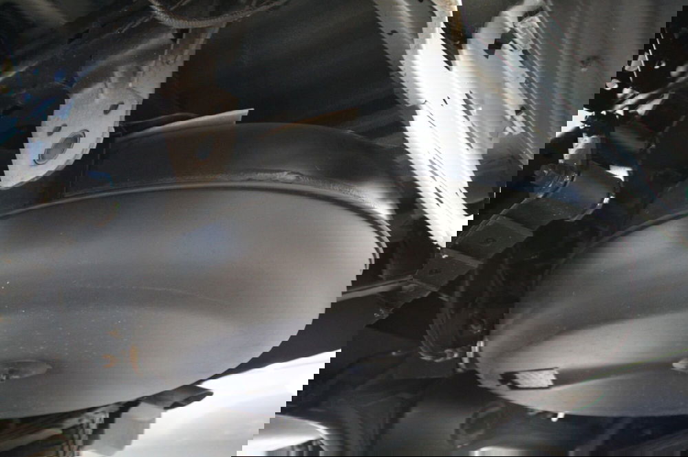 Great Wall Steed Pick-up nuova a Pordenone (15)