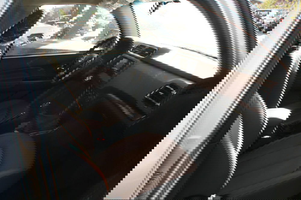 Great Wall Steed Pick-up nuova a Pordenone (6)