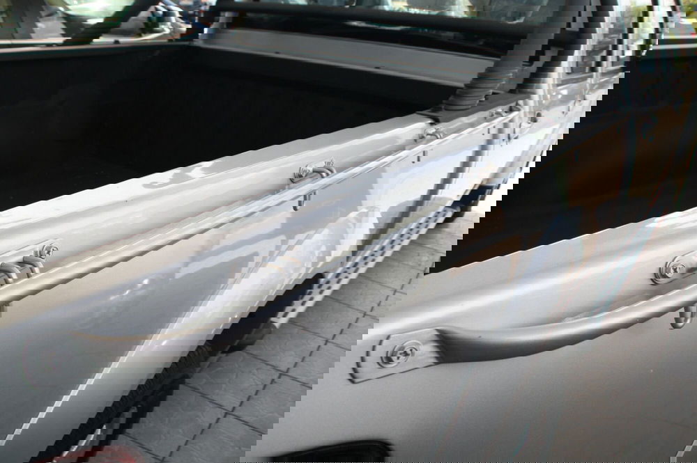 Great Wall Steed Pick-up nuova a Pordenone (7)