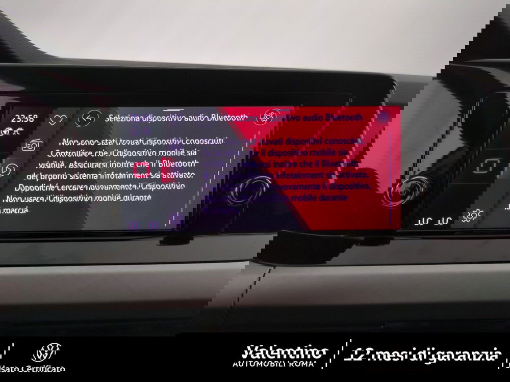 Volkswagen Golf usata a Roma (17)