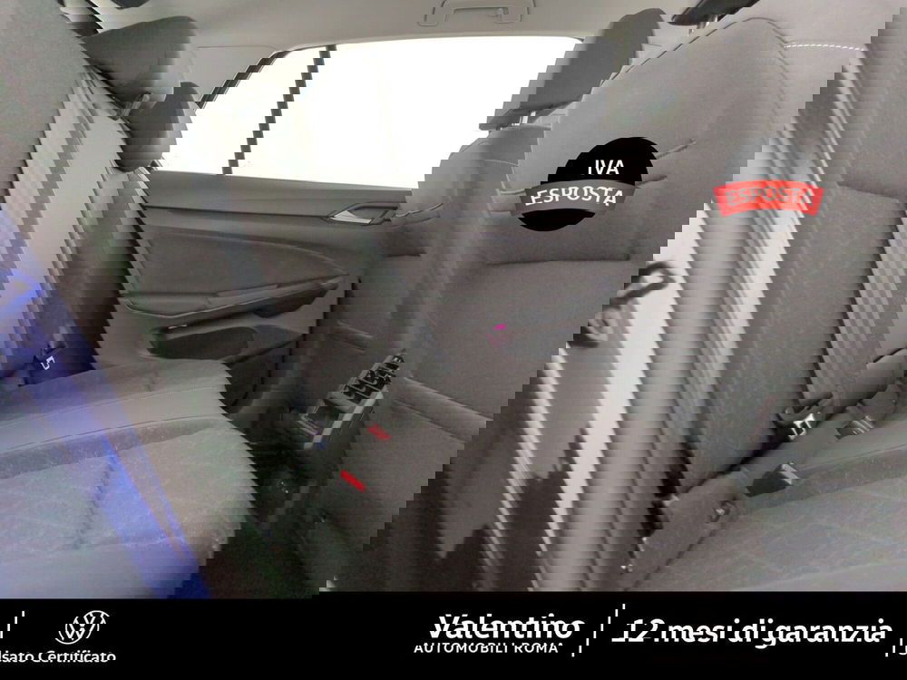 Volkswagen Golf usata a Roma (11)