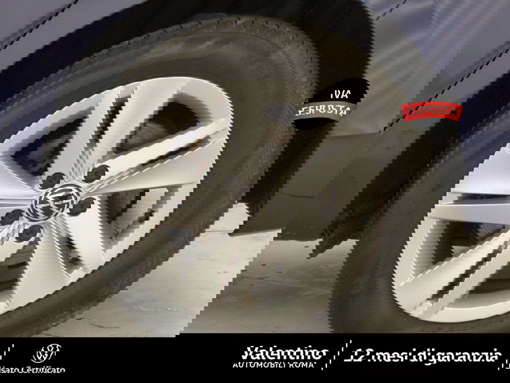 Volkswagen Golf usata a Roma (12)