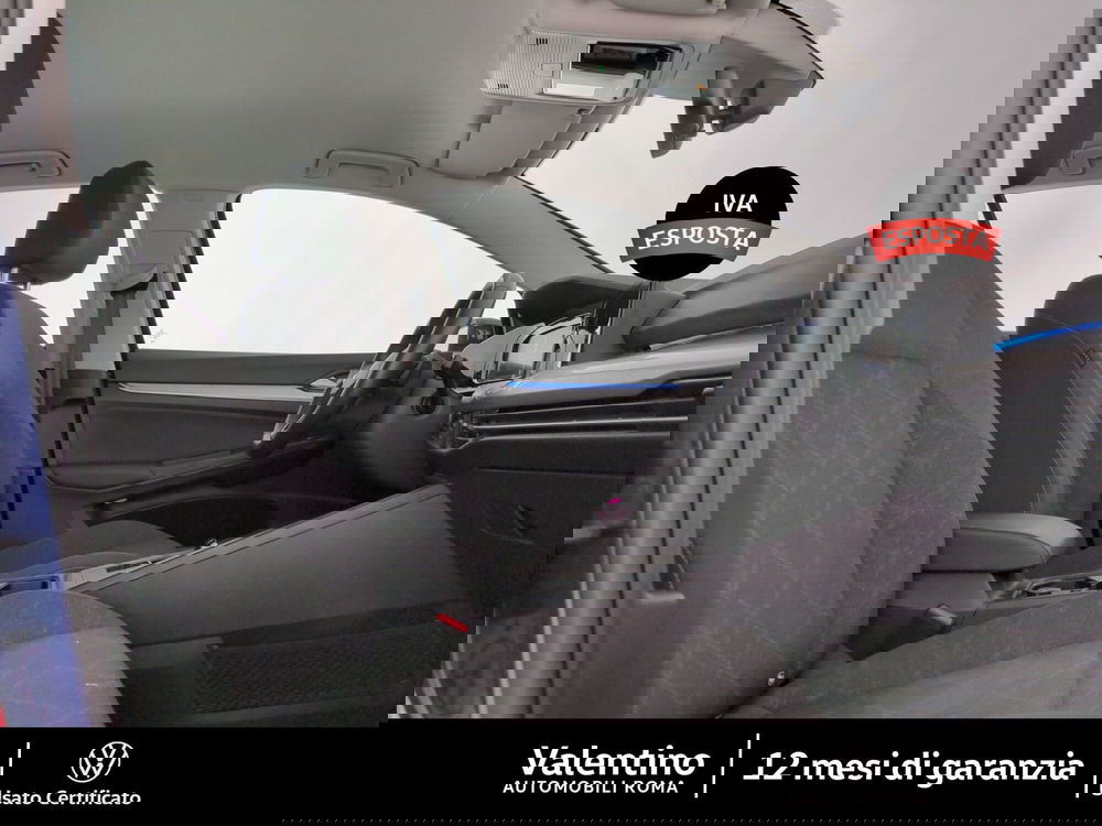 Volkswagen Golf usata a Roma (13)