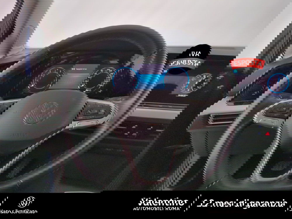 Volkswagen Golf usata a Roma (14)