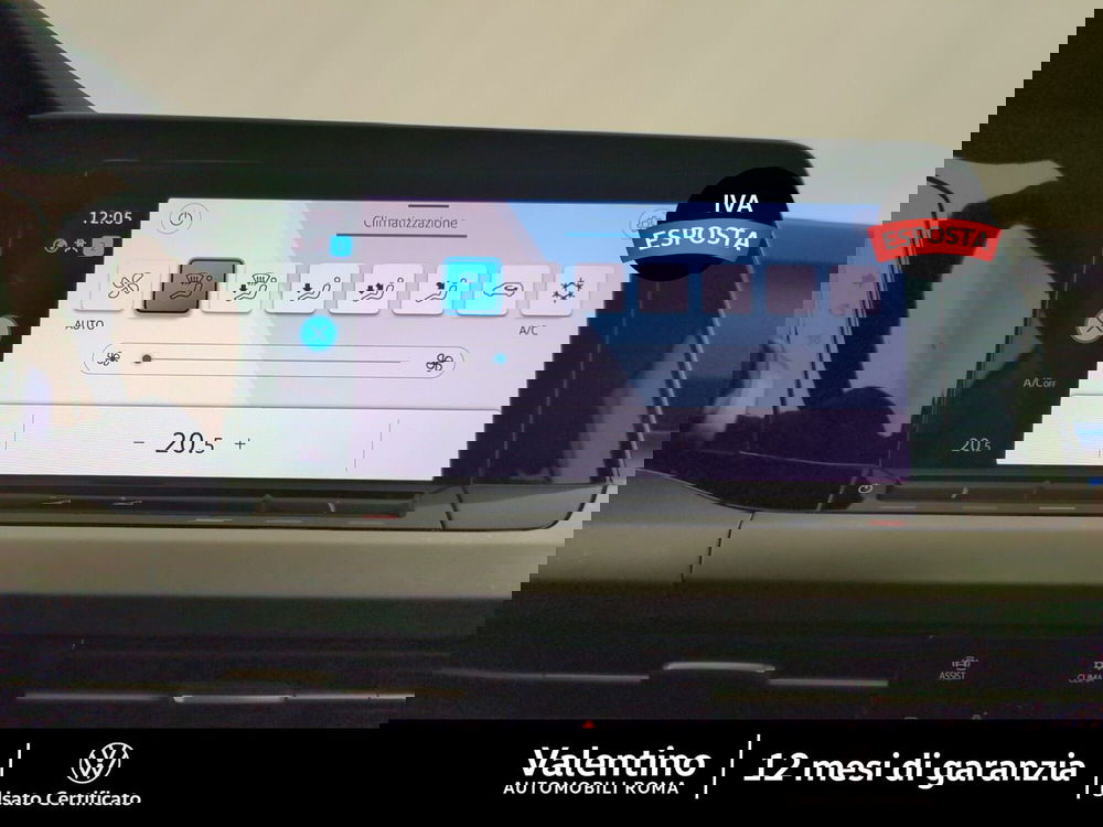 Volkswagen Golf usata a Roma (20)