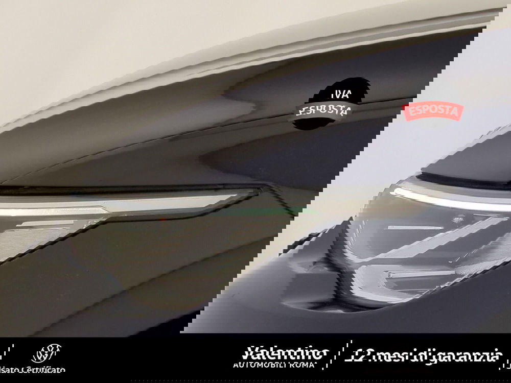 Volkswagen Golf usata a Roma (8)