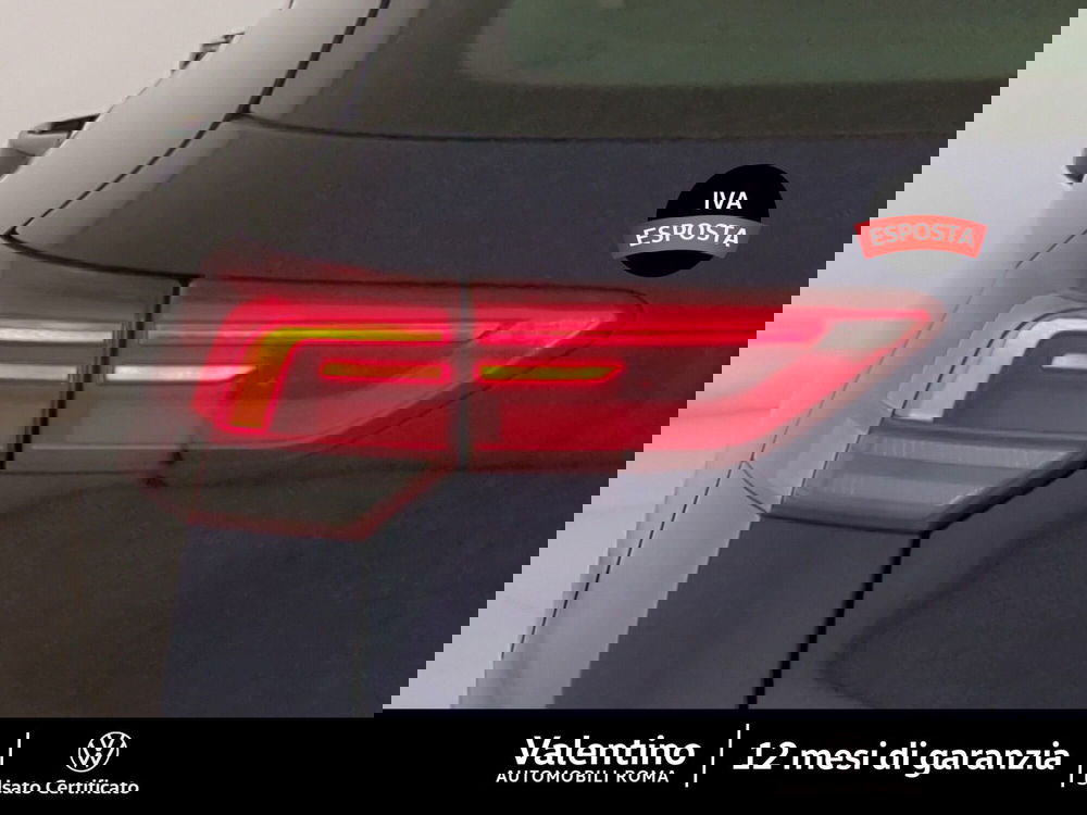 Volkswagen Golf usata a Roma (9)