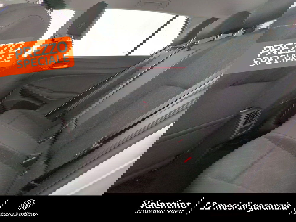 Volkswagen Golf usata a Roma (10)