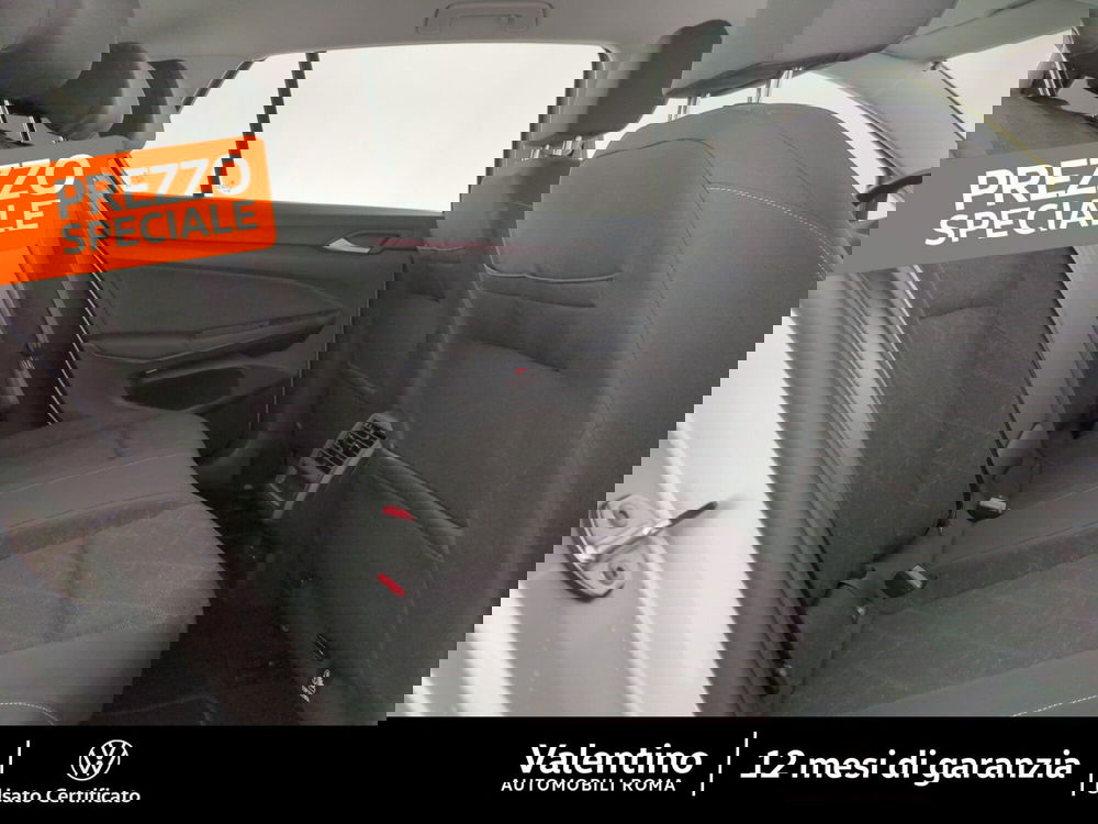 Volkswagen Golf usata a Roma (11)