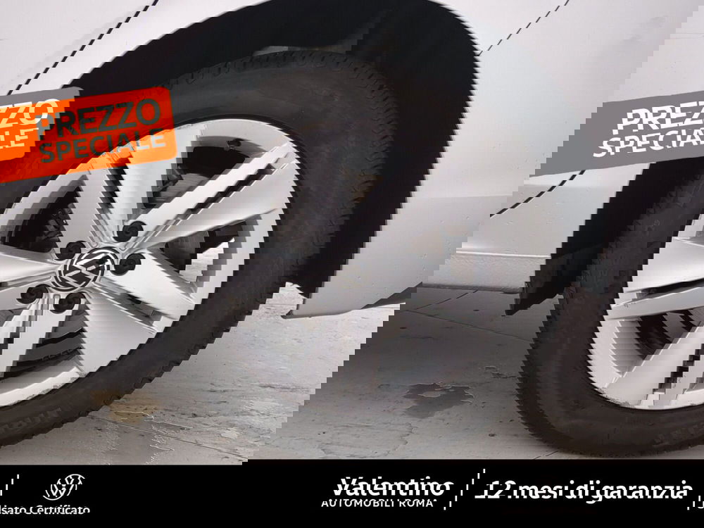 Volkswagen Golf usata a Roma (12)