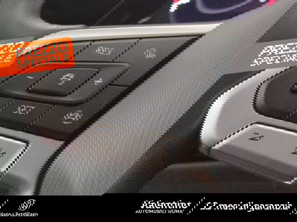 Volkswagen Golf usata a Roma (15)