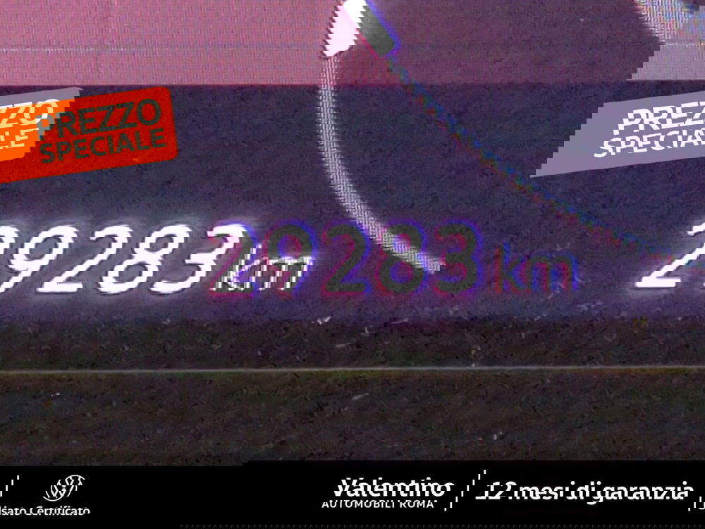 Volkswagen Golf usata a Roma (16)