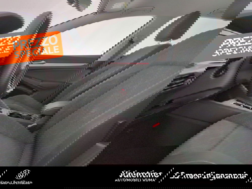 Volkswagen Golf usata a Roma (6)