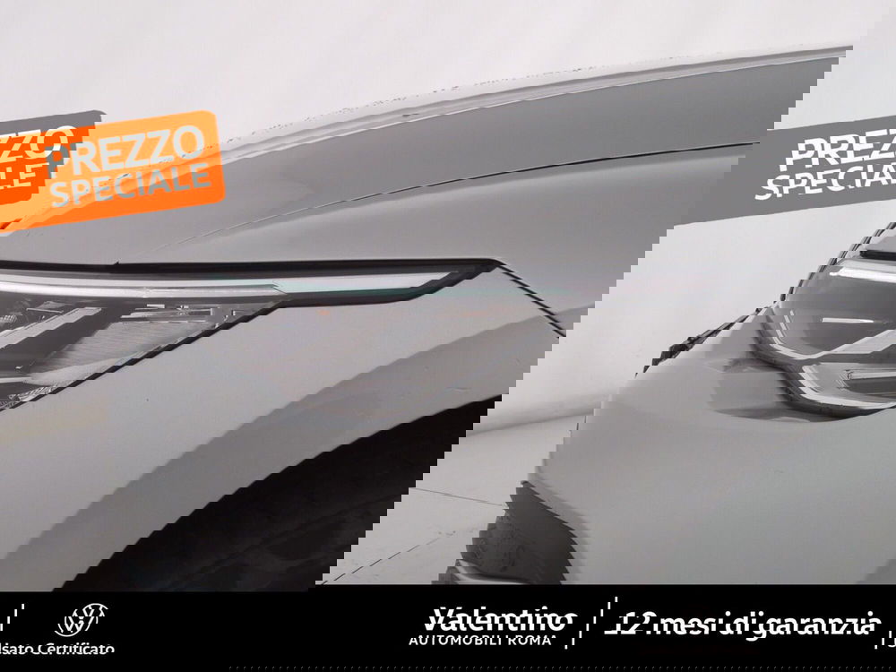 Volkswagen Golf usata a Roma (8)