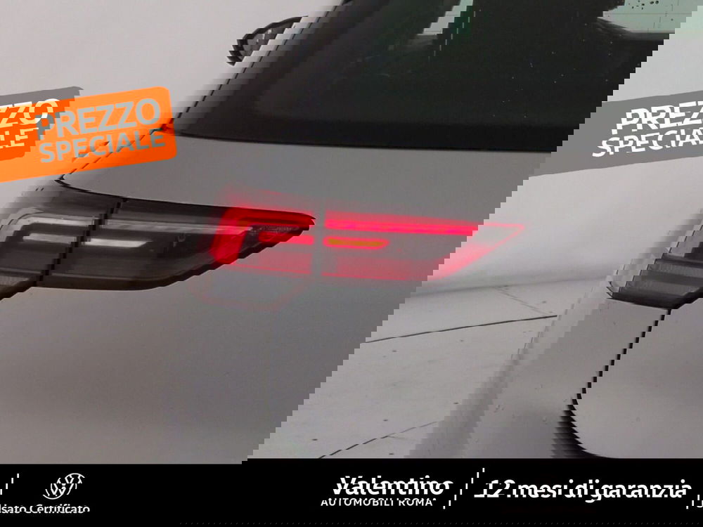 Volkswagen Golf usata a Roma (9)