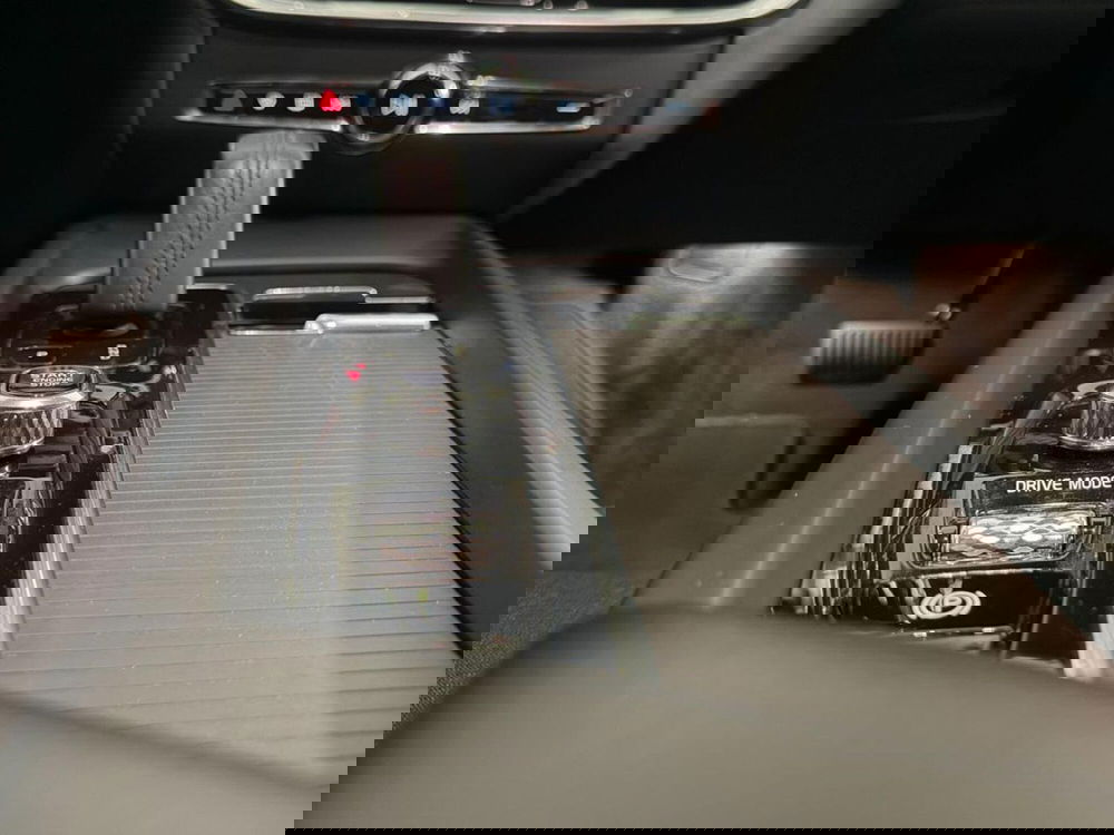 Volvo V60 usata a Como (11)