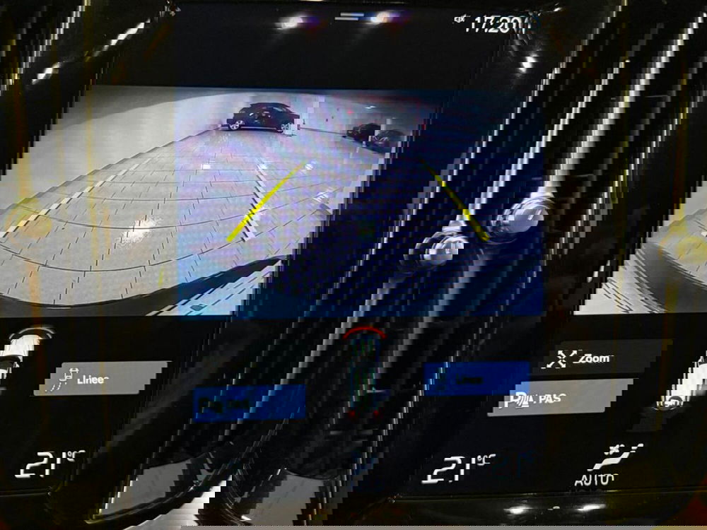 Volvo V60 usata a Como (12)