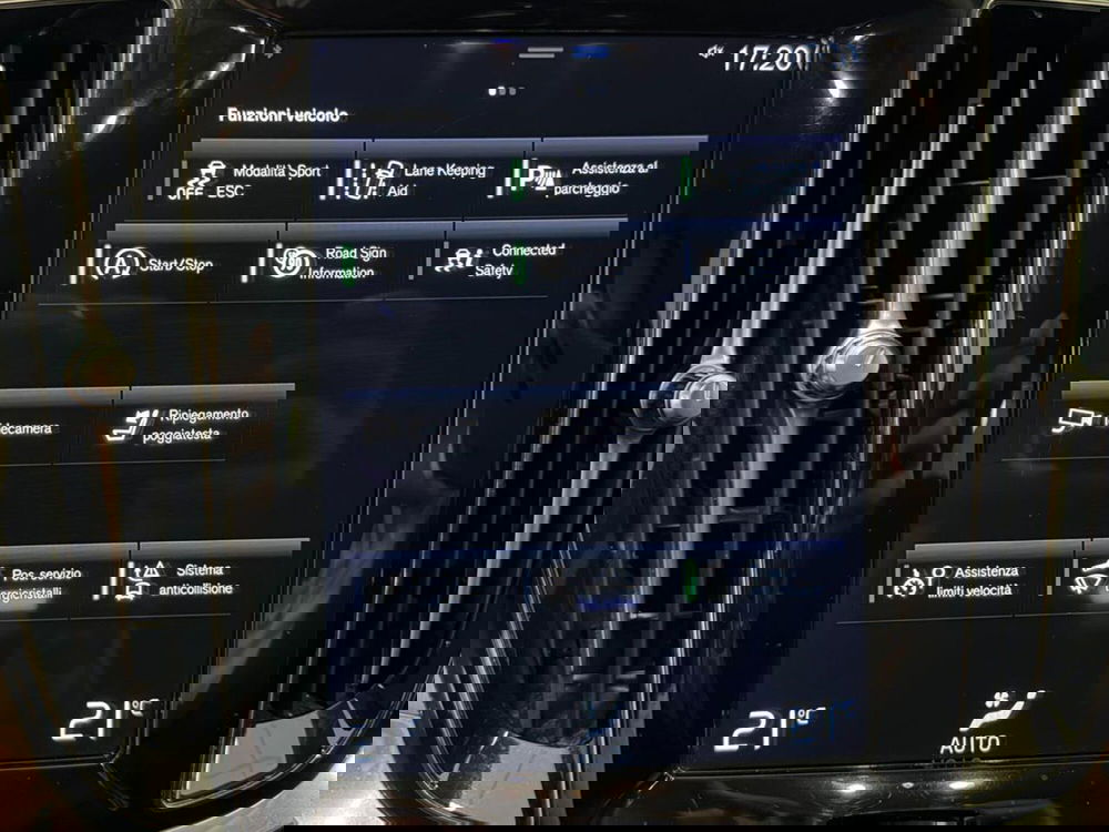 Volvo V60 usata a Como (14)