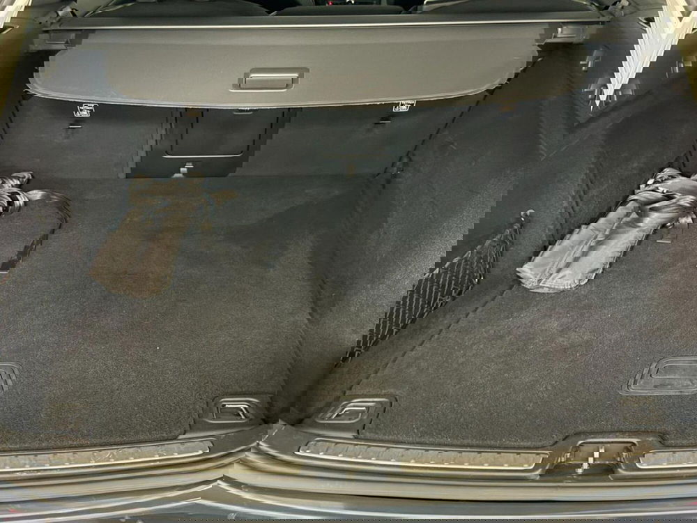 Volvo V60 usata a Como (16)